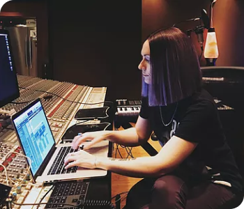 Working process