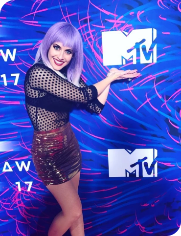 MTV image